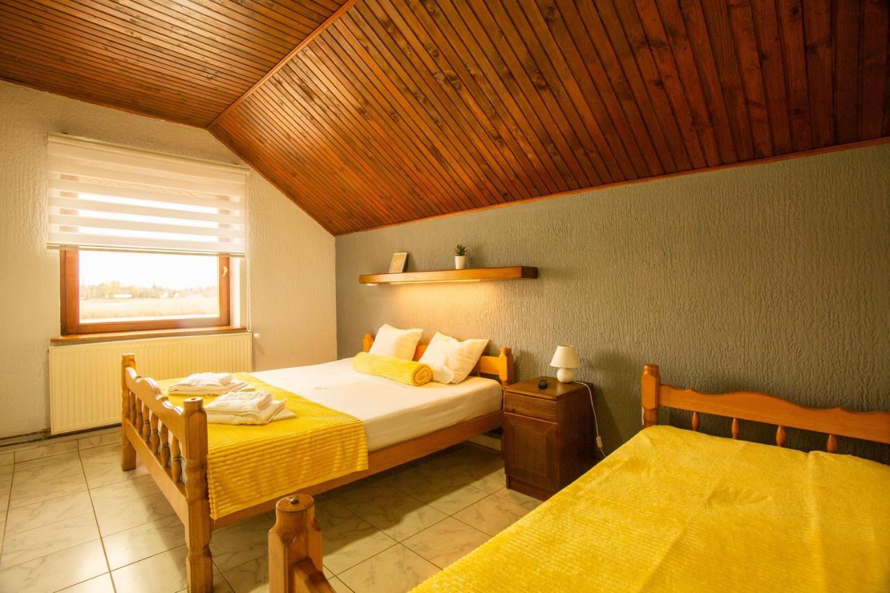 Guest House Vila Alexandar Palić Εξωτερικό φωτογραφία