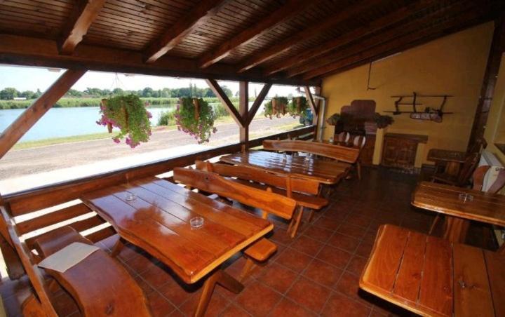 Guest House Vila Alexandar Palić Δωμάτιο φωτογραφία